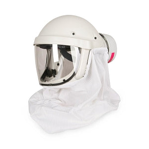 PureFlo ESM+ Powered Air-Purifying Respirator