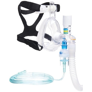 O2-MAX Emergency CPAP Systems