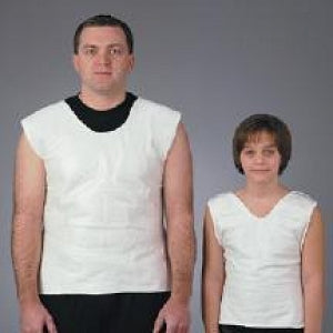 Softsorb Chest Dressings