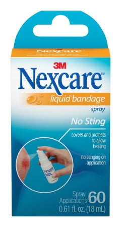 Liquid Bandage Nexcare™ 0.61 oz.