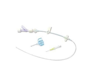 Premicath Neonatal Catheters (PUR)