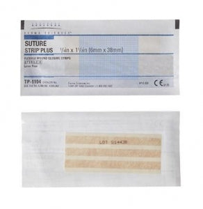 Suture Strip Flexible Wound Closure Strips