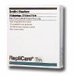 Hydrocolloid Dressing Replicare Thin 3-1/2 X 5-1/2 Inch Rectangle Sterile