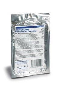 Petrolatum Gauze Nonadhering Dressing