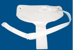 Ileostomy System Pouch Nu-Hope™ One-Piece System Drainable