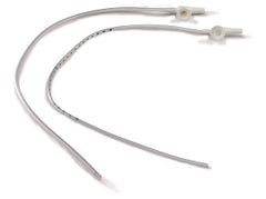 Cardinal Argyle Graduated Suction Catheters with Chimney Valve