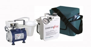 Easy Vac Suction Aspirators from Precision