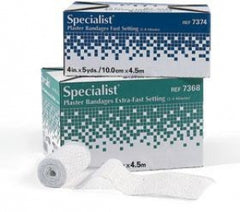 BSN Plaster of Paris Bandages