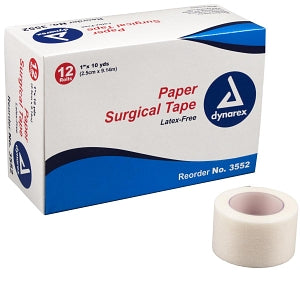 Paper / Cloth Surgical Tapes