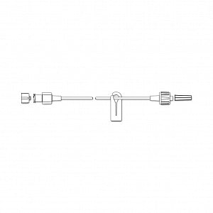 Small Bore T-Connector Extension Sets