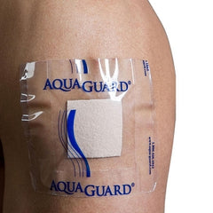 AquaGuard Moisture Barrier Wound Dressing Covers