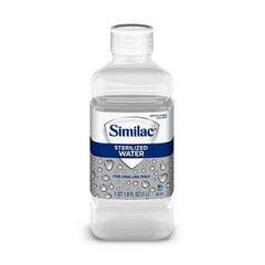 Similac Sterilized Water