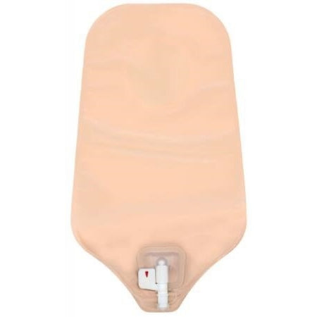 Urostomy Pouch Esteem Synergy® 10 Inch Length Drainable