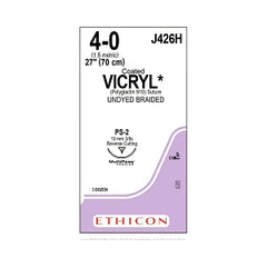 Precision Point Vicryl Synthetic Absorbable Suture