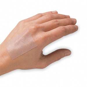 Mepiform Silicone Gel Scar Dressing