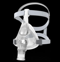 Nivairo Full Face Noninvasive Ventilation Mask