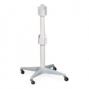 Cardinal Health Rolling Single-Canister Base Stand