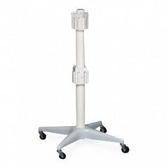 Cardinal Health Rolling Single-Canister Base Stand