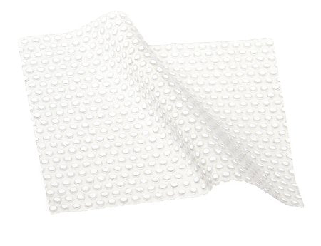 Wound Contact Layer Dressing ComfiTel™ 2 X 3 Inch Silicone Rectangle Sterile