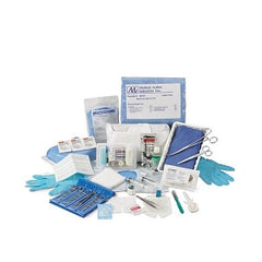 Sterile Suture Bags