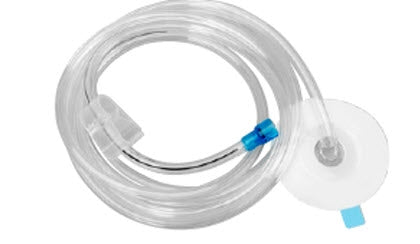 Negative Pressure Wound Therapy Tubing SpeedConnect™