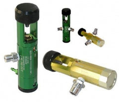 Bio-Med Devices Deluxe Air MRI Regulators