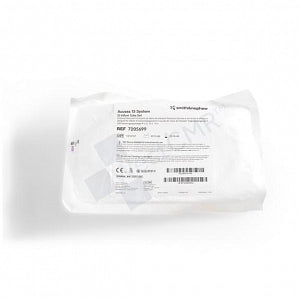 Smith and Nephew Inflow Tubing Sets