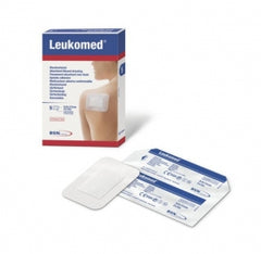 Leukomed Post-Op Wound Pad Dressings