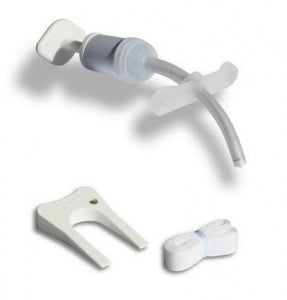 Uncuffed Pediatric FlexTend Trach Tubes