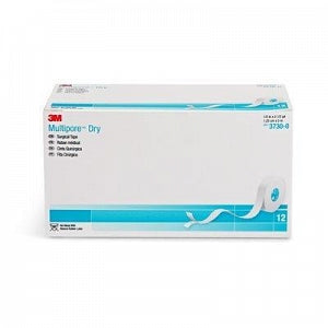 Multipore Dry Surgical Tape