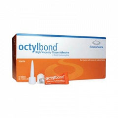 OctylSeal 2-octyl Cyanoacrylate Tissue Adhesive