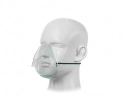 Intersurgical EcoLite Adult Aerosol Masks