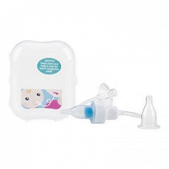 Nuby Breathe-eez Nasal Aspirator