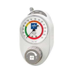 Continuous / Intermittent Suction Regulators