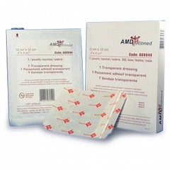 Ritmed Sterile Transparent Dressing