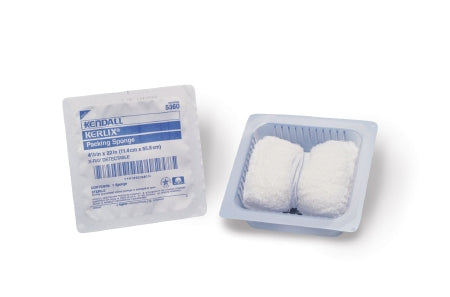 Wound Packing Kerlix™ X-Ray Detectable Gauze Non-impregnated 4-1/2 X 22 Inch 1 Count Sterile