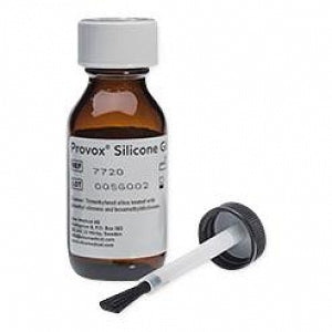 Provox Silicone Glue