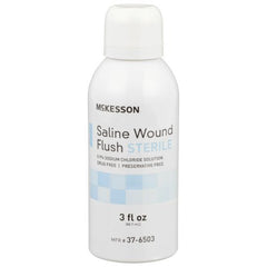 Wound Cleanser 3 oz. Spray Can Sterile