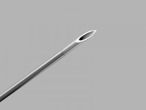 Ova-Stiff EchoTip Single Lumen Ovum Aspiration Needles