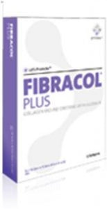 Fibracol Plus Collagen Wound Dressings with Alginate