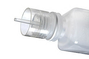 Abscess Irrigation Shield AbscessCap™ Disposable, Non-Sterile