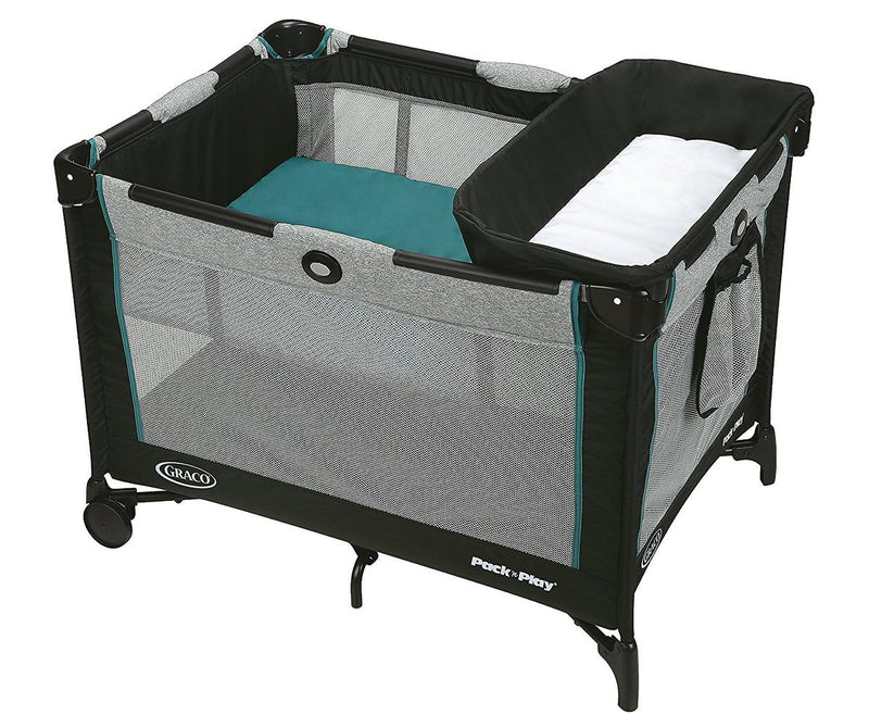 Pack 'n Play Playard Simple Solutions