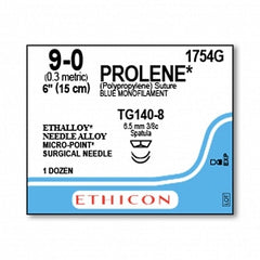 Prolene Polypropylene Nonabsorbable Sutures