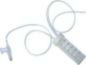 Sterile MUC-X Meconium Aspirators