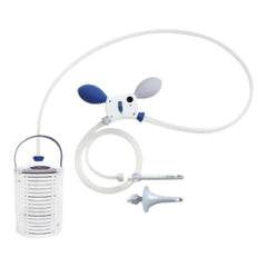 Rectal Catheter Navina™ Classic Small