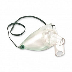 Tri-Anim Eco Adult Tracheostomy Masks