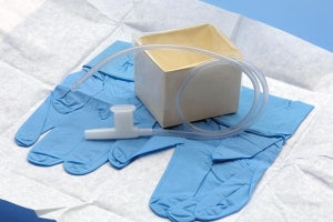 Vyaire Cath-N-Glove Suction Kits