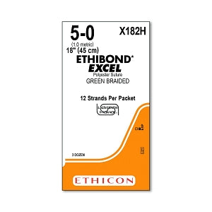 Sutupak Precut Ethicon Excel Sutures