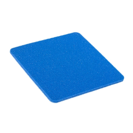 Silver Foam Dressing DermaBlue+™ Foam Transfer 4 X 4 Inch Square Steri Silver Foam Dressing DermaBlue+™ Foam Transfer 4 X 4 Inch Square Steri