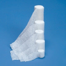 Conforming Bandage Apex™ Polyester / Rayon 1-Ply 1 X 60 Inch Roll Shape NonSterile